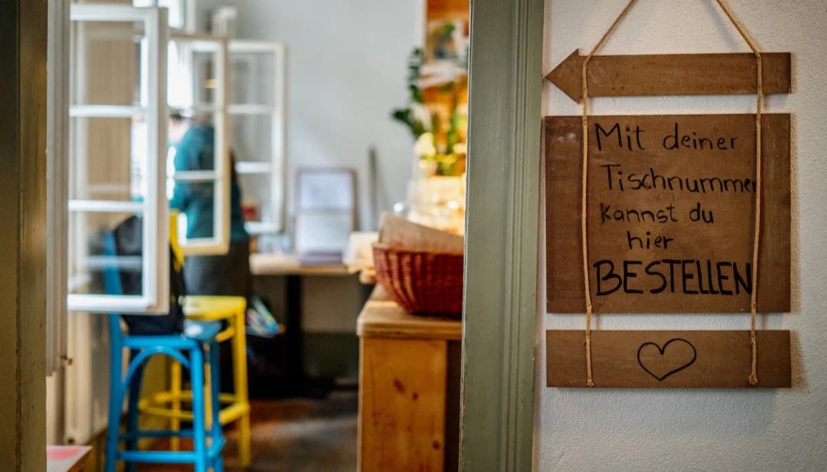 Berufliche Integration