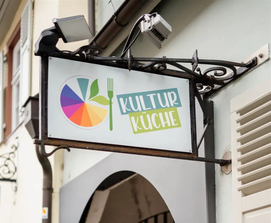 Kulturküche Gemeinschaft